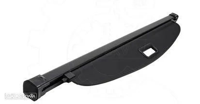 Chapeleira Cobertura da tampa da mala Ford Ecosport 2013-  CN15A55066AE CN15-A55066-AE - 2