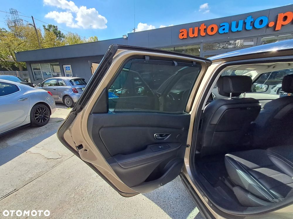 Renault Scenic 1.3 TCe Energy Bose EDC - 27