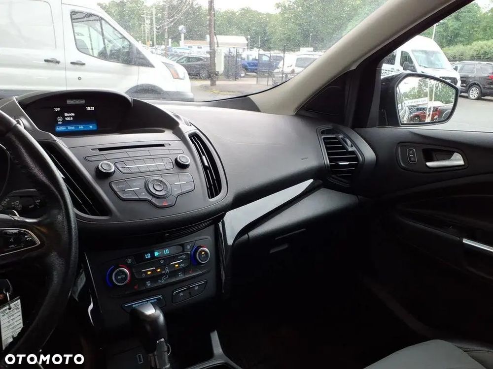 Ford Escape 1.5 EcoBoost AWD SE - 11