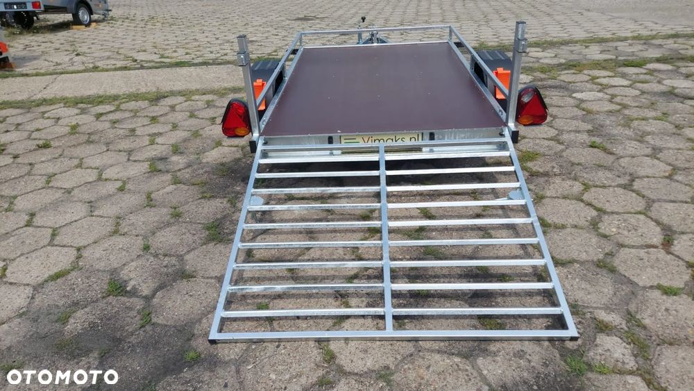 Wiola QUAD 252 750 dmc - 2