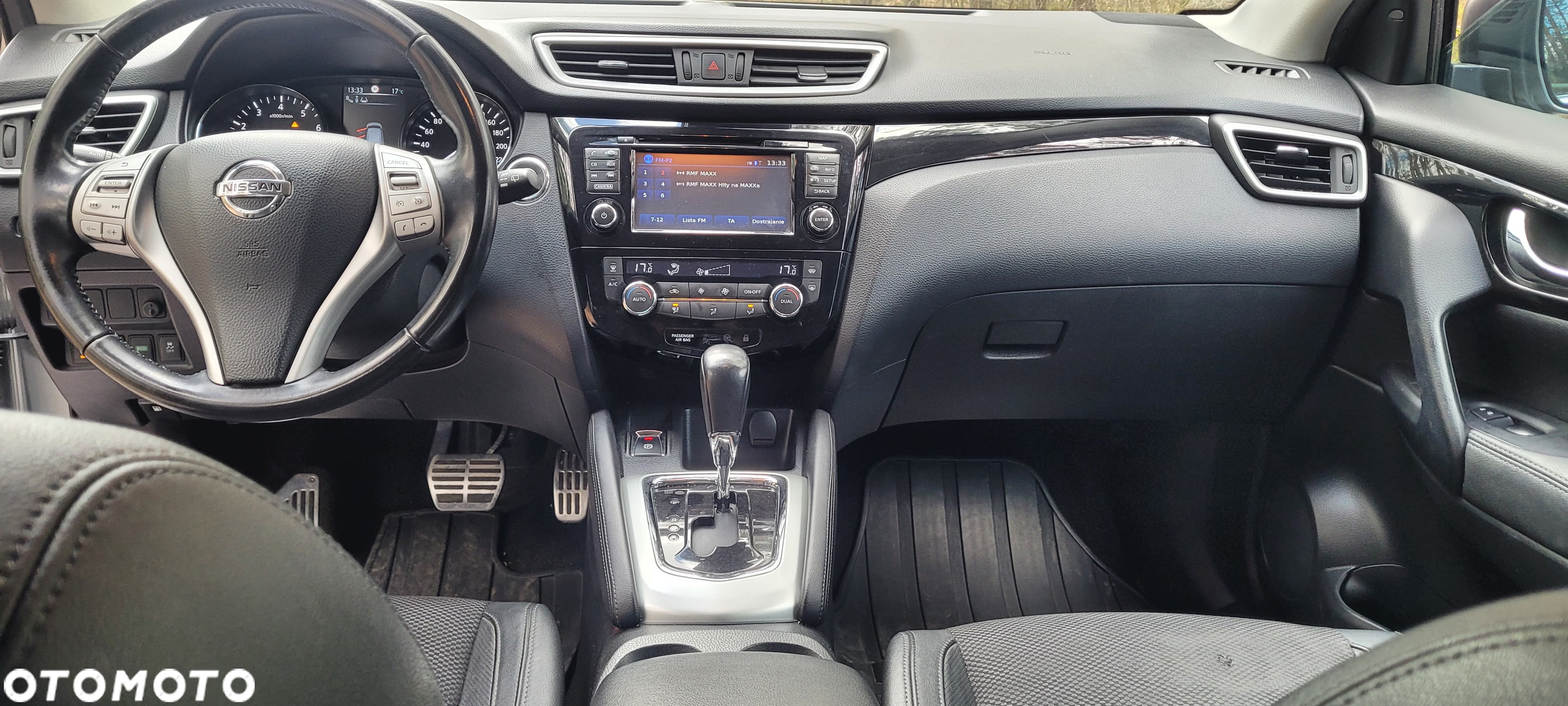 Nissan Qashqai - 20