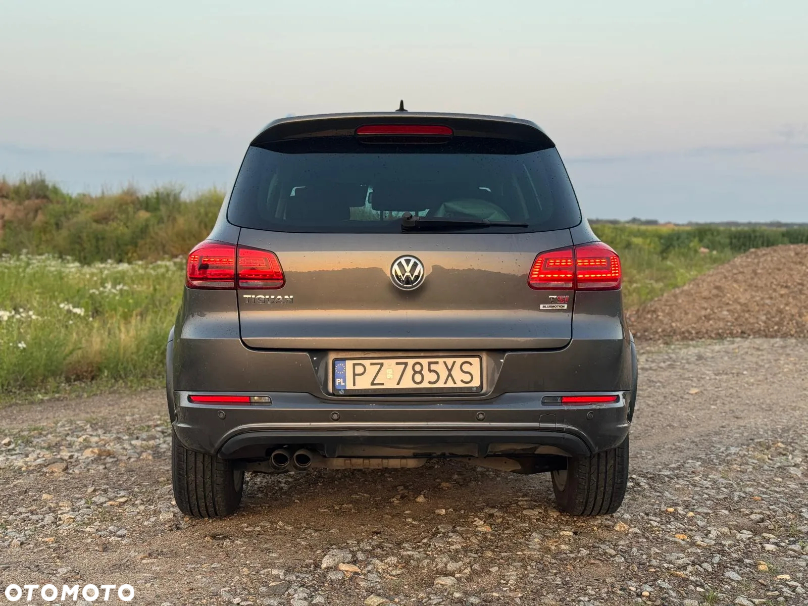 Volkswagen Tiguan 1.4 TSI Sport&Style - 5