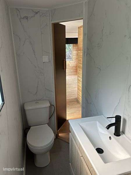 Vendo Mobile home t1 - Grande imagem: 5/12