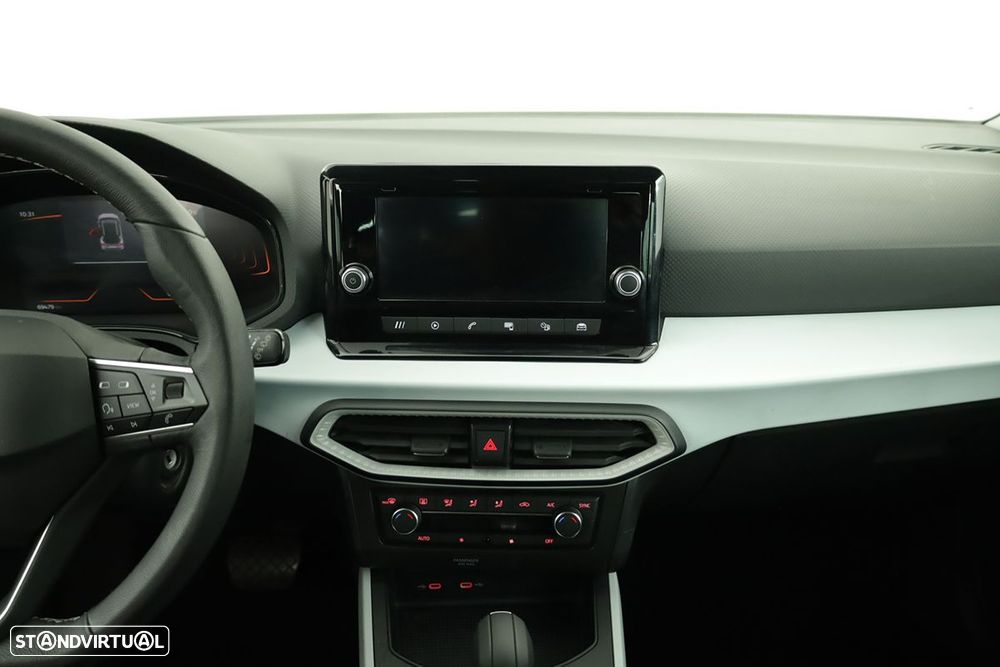 SEAT Arona 1.0 TSI Style DSG - 9