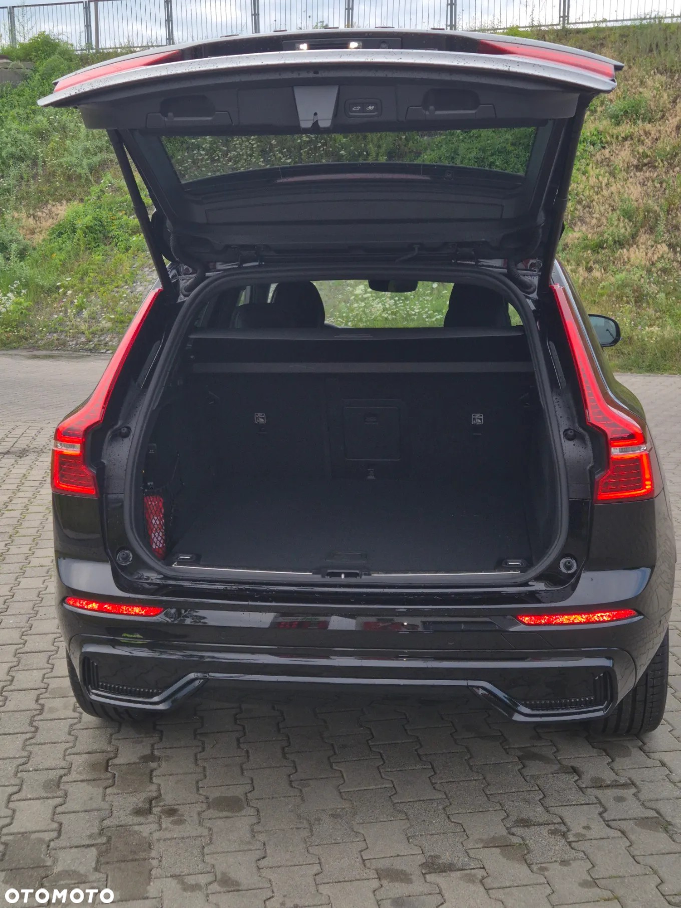 Volvo XC 60 - 9