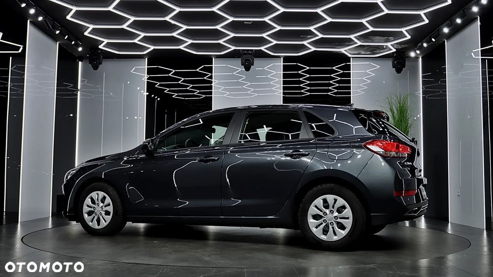 Hyundai i30 1.0 T-GDI Modern - 4