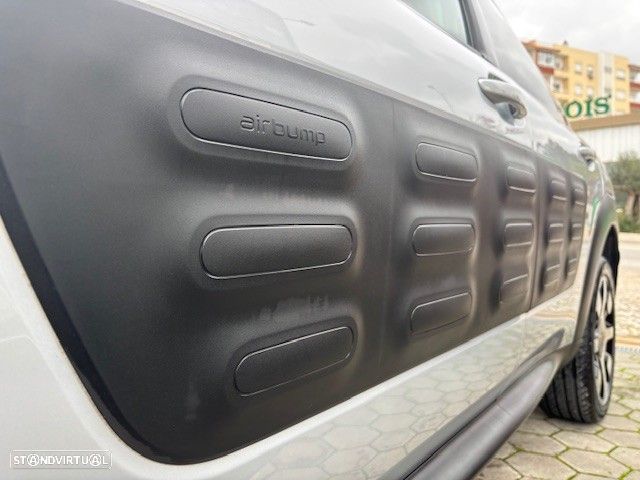 Citroën C4 Cactus 1.6 BlueHDi Feel ETG6 - 12