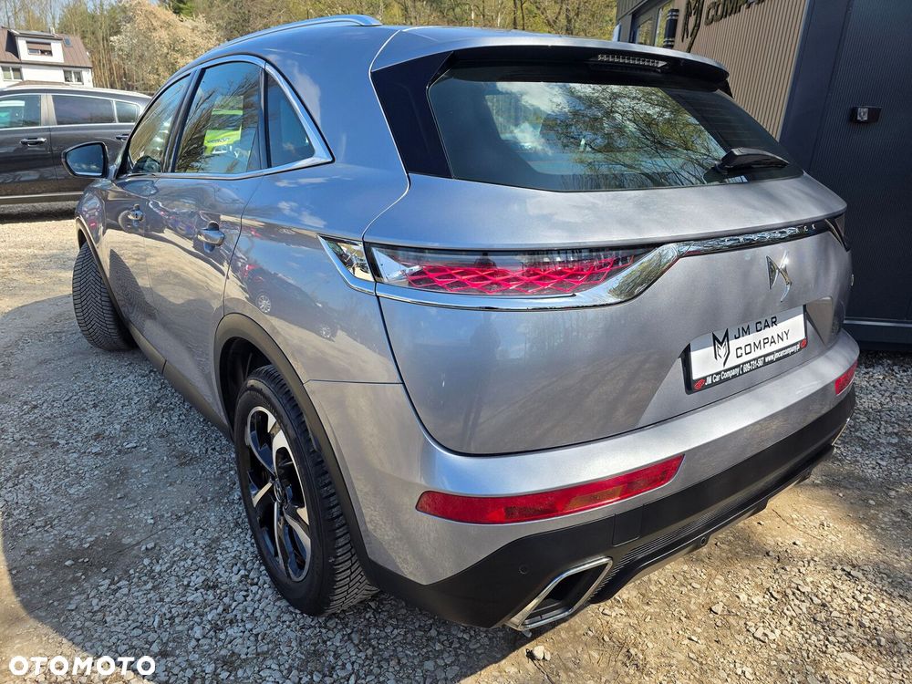 DS Automobiles DS 7 Crossback - 5
