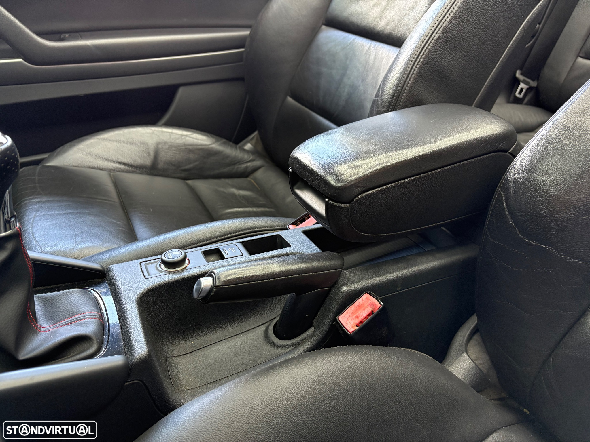 Audi A3 Cabrio 1.6 TDi S-line - 50