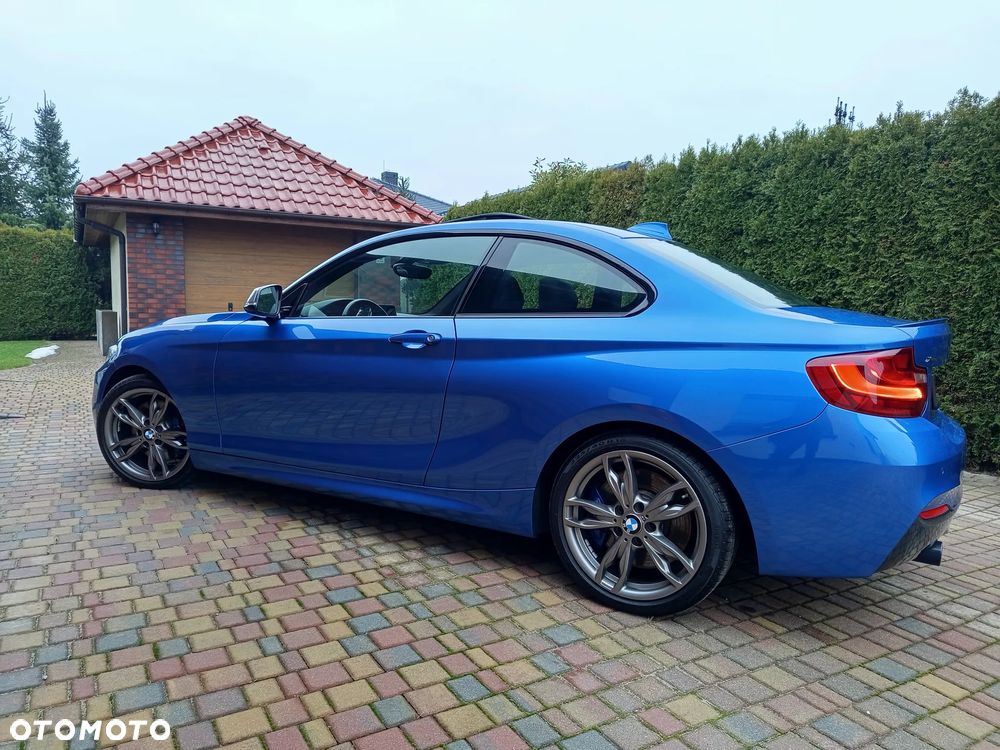 BMW Seria 2 M240i xDrive sport - 6