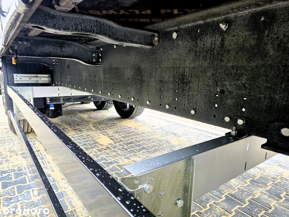 Schmitz Cargobull CARGOBULL STANDARD **Oś PODNOSZONA* Salon PL! - 12