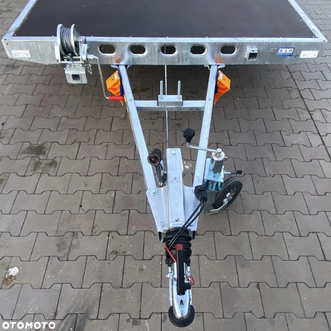 Wiola Multitrailer 2,7S - 12