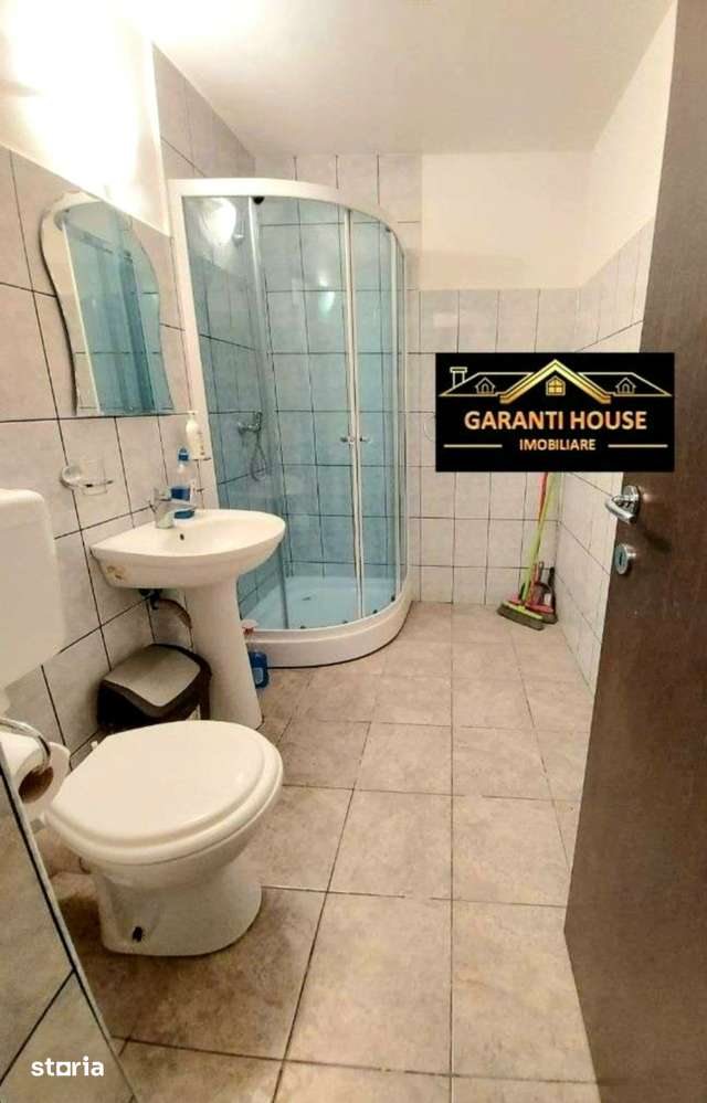 Republicii, spatiu pentru birouri, 3 camere, decomandat, 340€/Luna - Imagine principală: 5/5