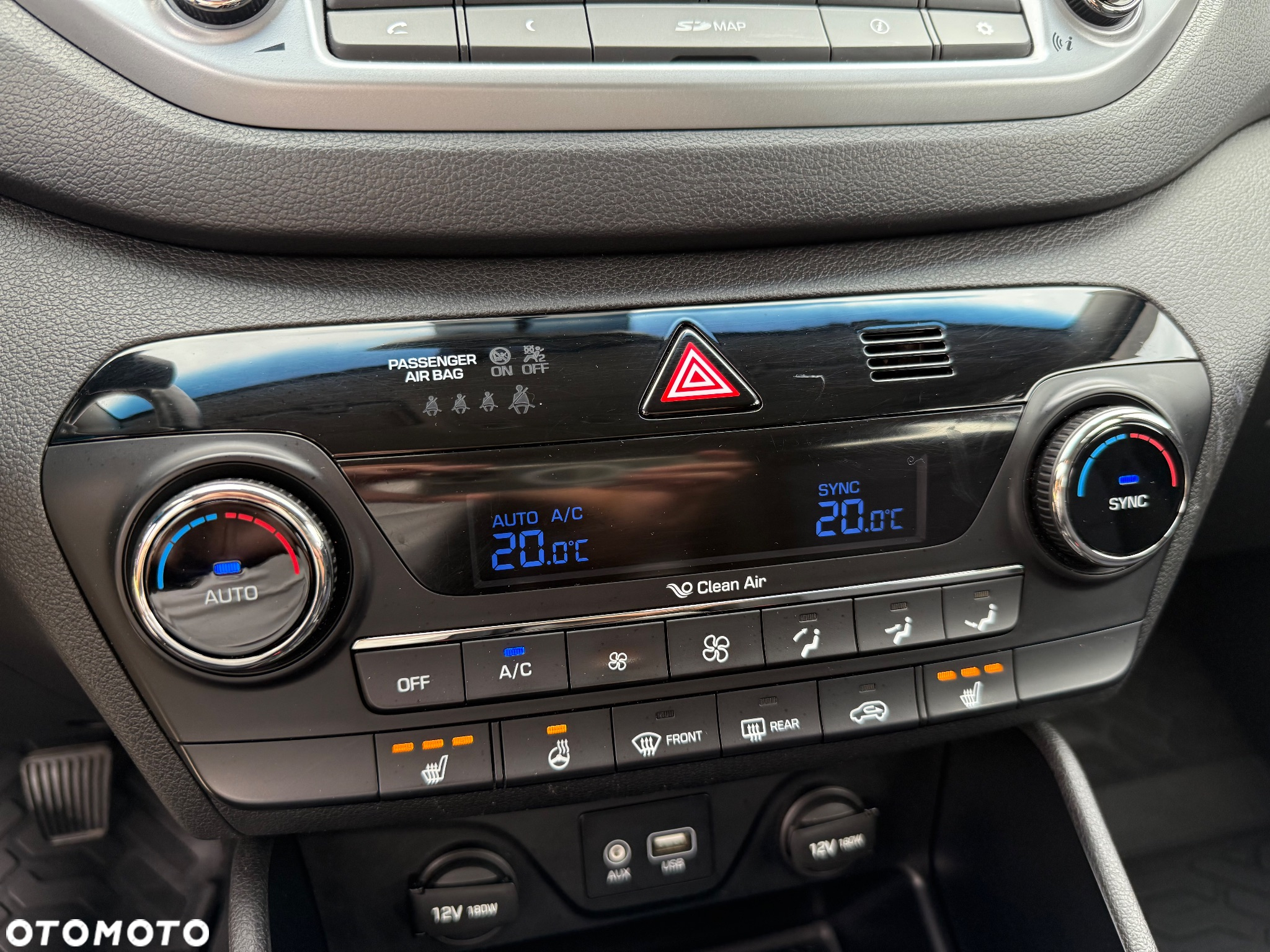 Hyundai Tucson - 24