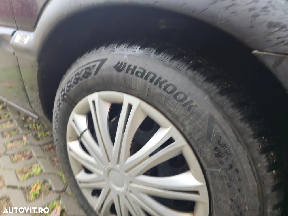 Opel Zafira 1.8i Elegance - 5