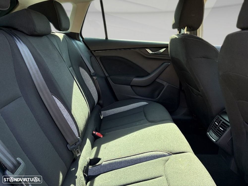Skoda Scala 1.0 TSI Selection DSG - 15