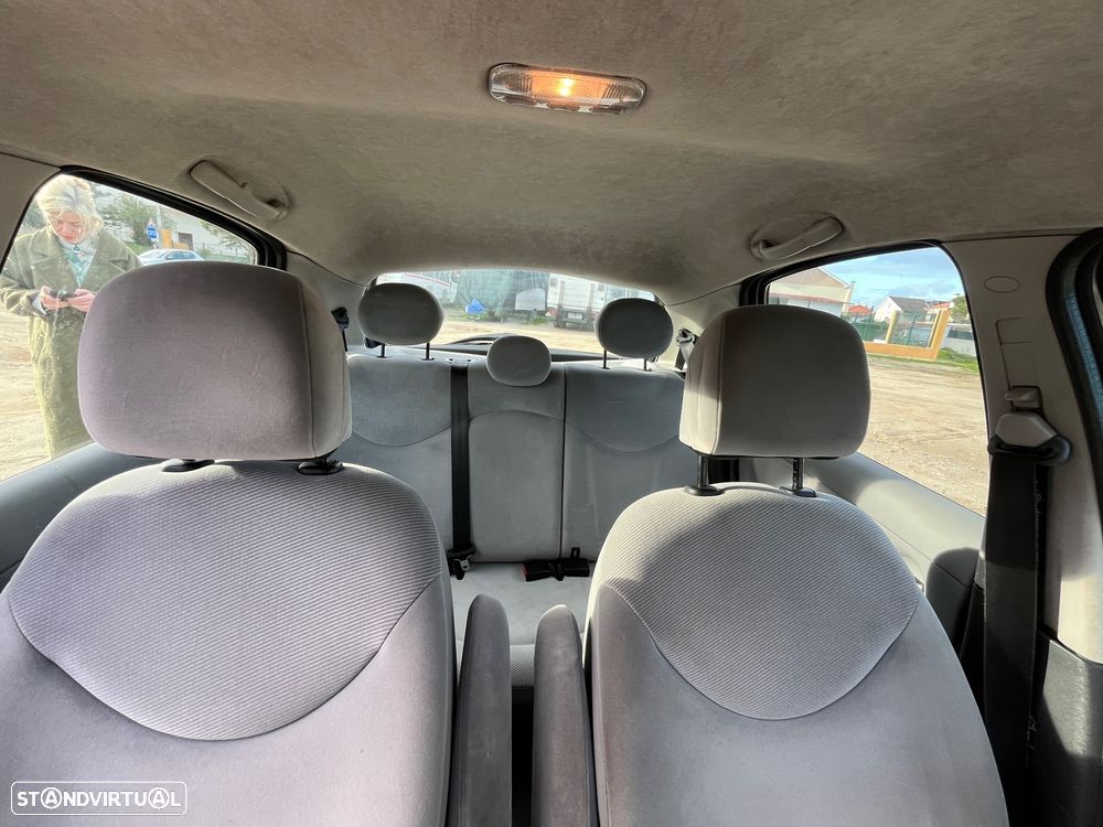 Citroën C3 1.1 - 10