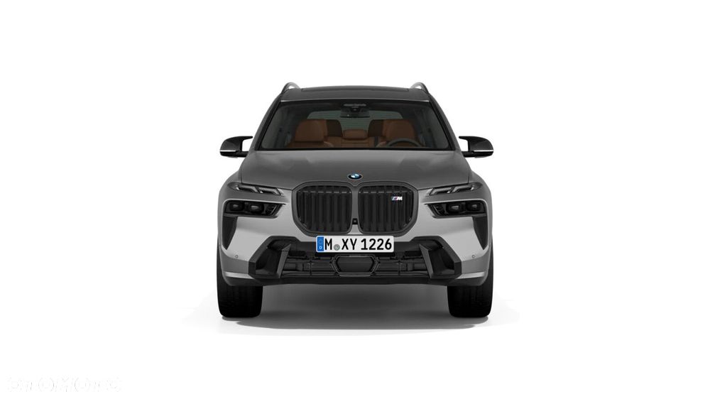 BMW X7 - 3