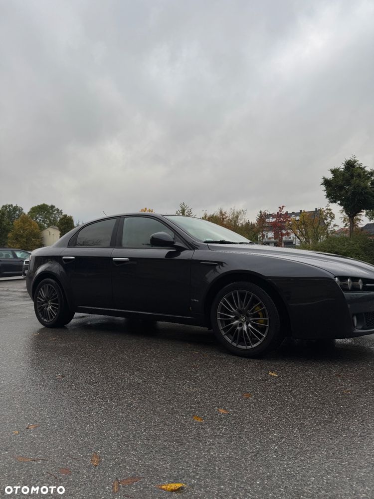 Alfa Romeo 159 - 10
