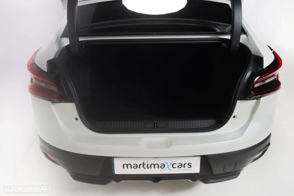 Citroën e-C4 X 50 kWh Shine - 27