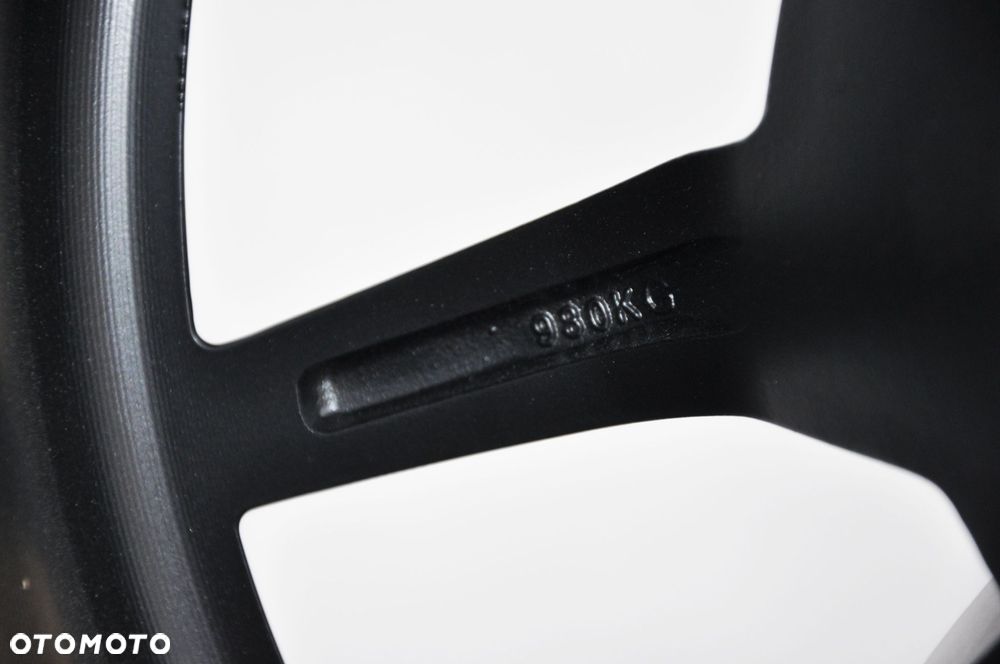 1037 BLHM NOWE FELGI 17 5x139,7 DODGE RAM DURANGO - 4