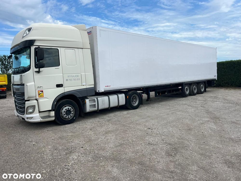 Schmitz Cargobull - 3