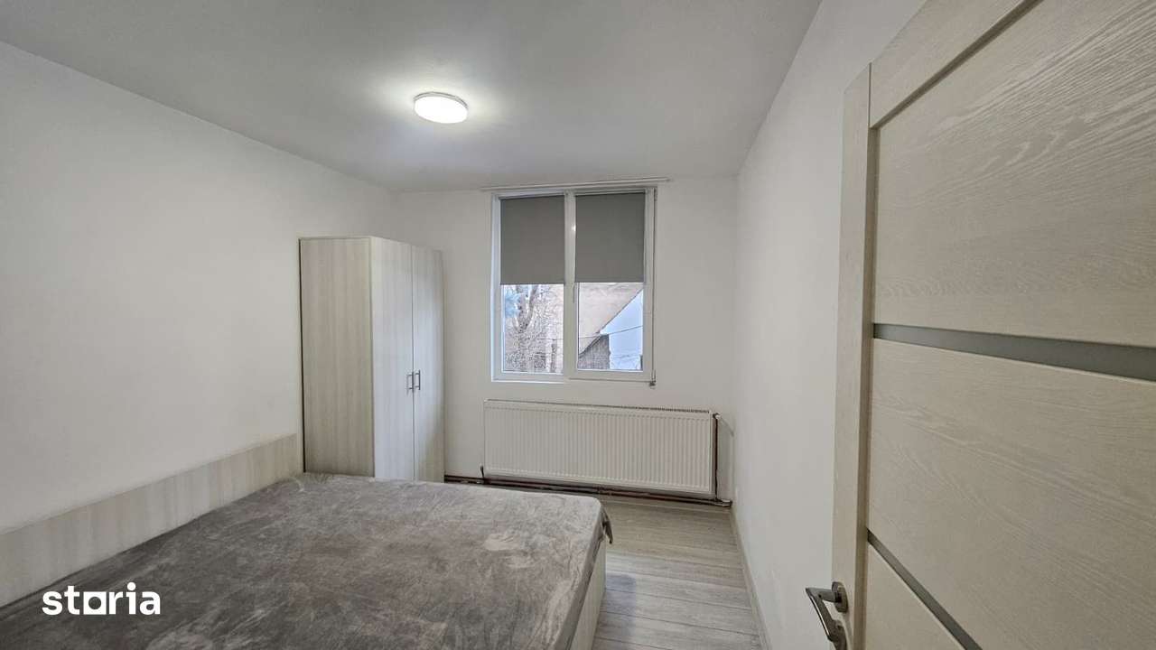 Apartament cu 3 camere la vila pe Bdul Victoriei Sibiu - Imagine principală: 3/7