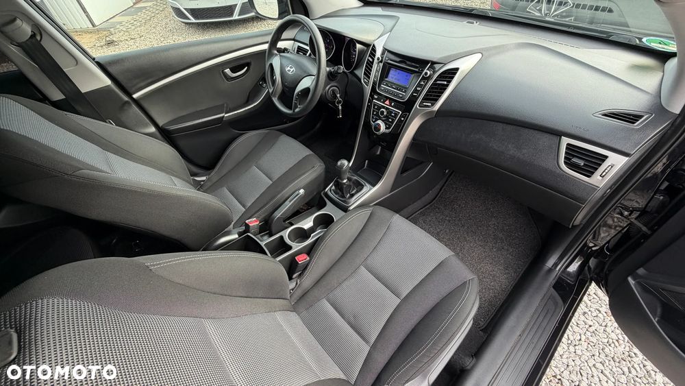 Hyundai i30 1.4 Style - 28