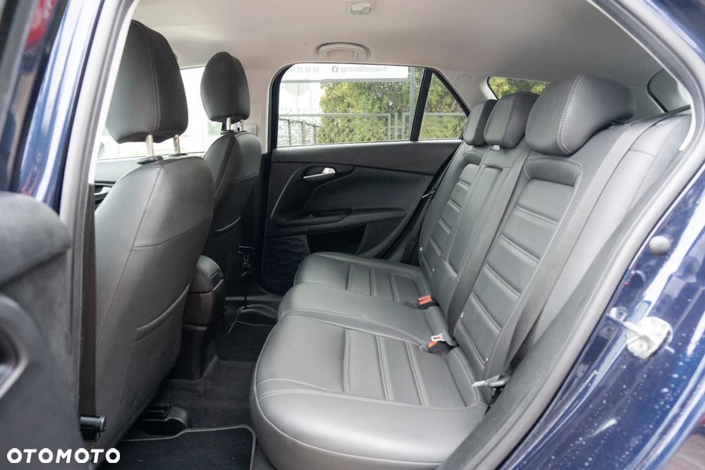 Fiat Tipo 1.4 T-Jet Business Line - 20