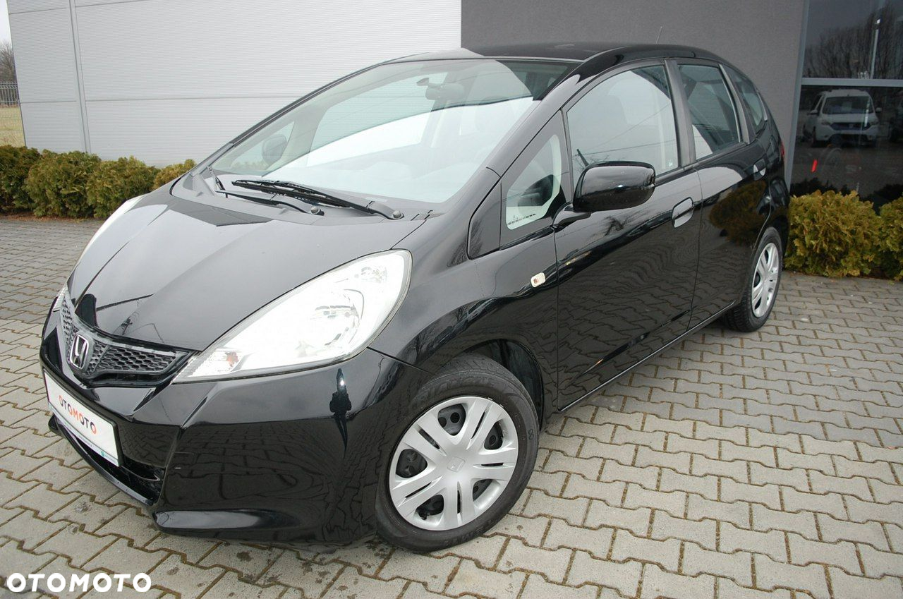 Honda Jazz - 16