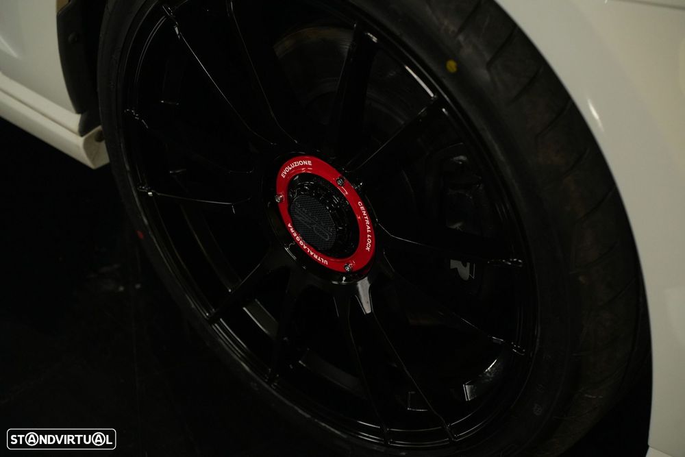 VW Golf 2.0 TSI R DSG - 12