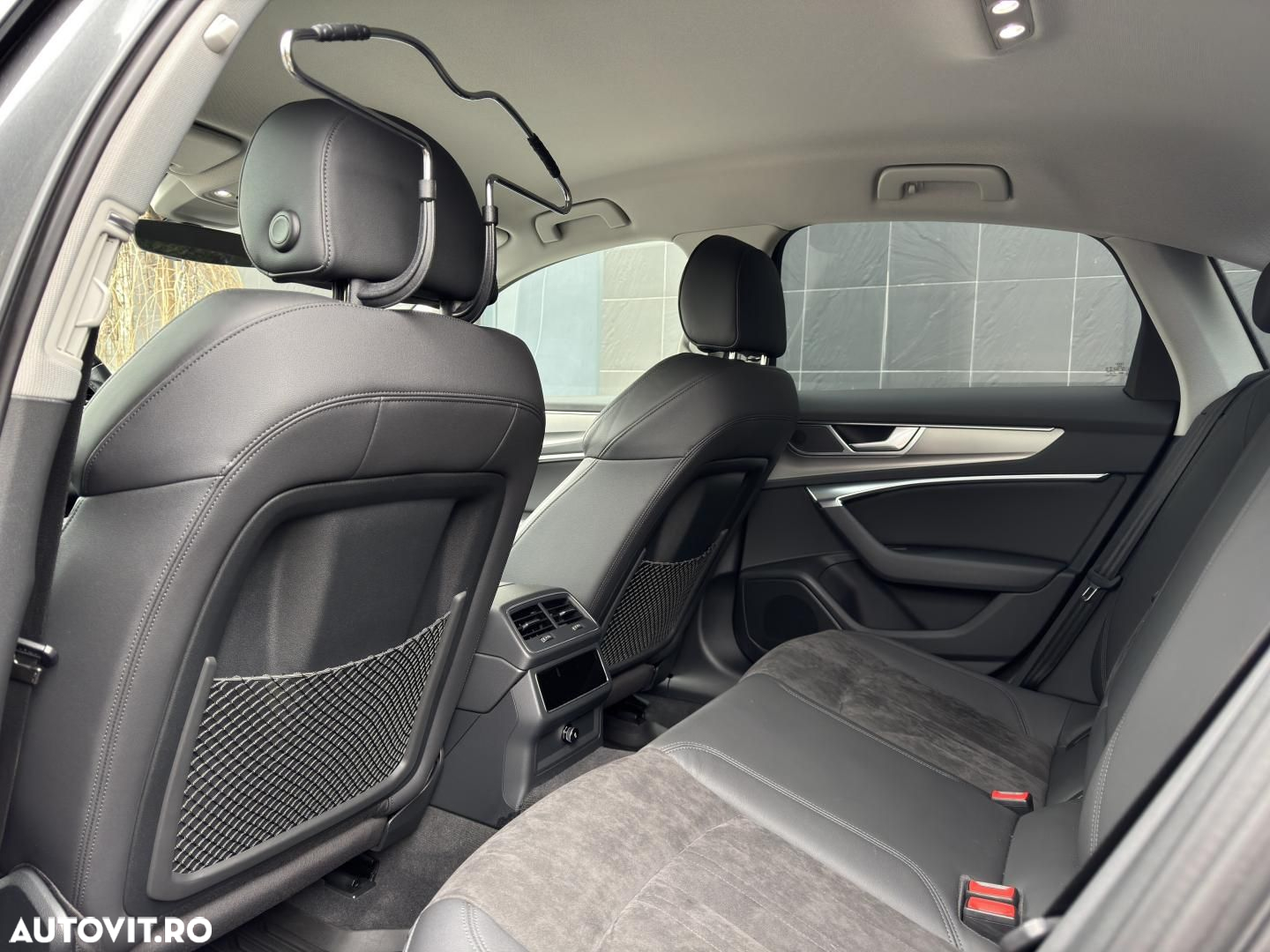 Audi A6 Avant 3.0 45 TDI quattro Tiptronic Sport - 18