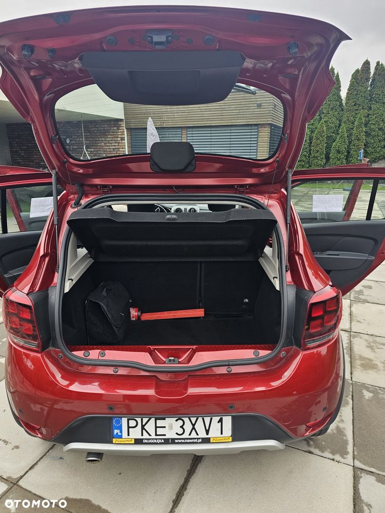 Dacia Sandero - 6