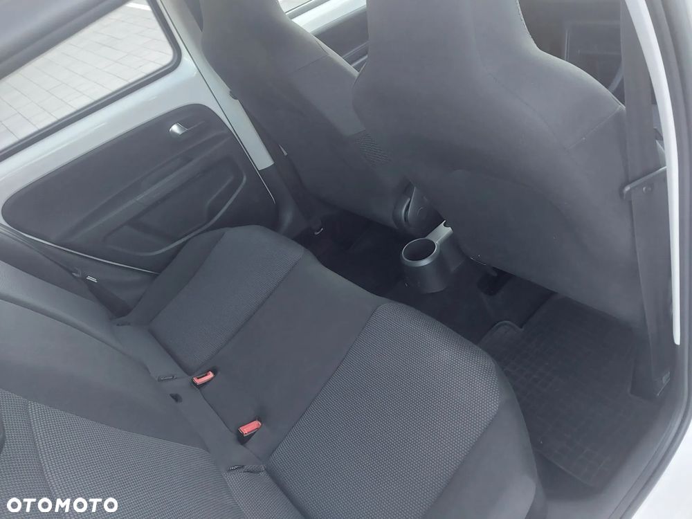Skoda Citigo 1.0 MPI Sport - 22