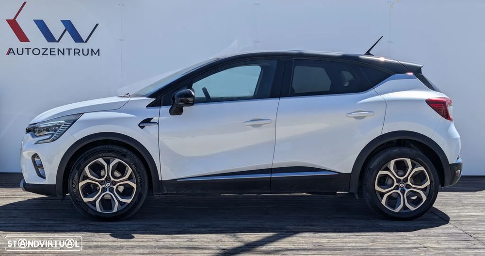Renault Captur 1.0 TCe Intens - 4
