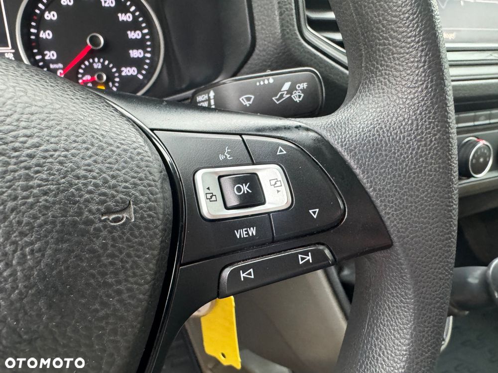 Volkswagen Crafter - 16