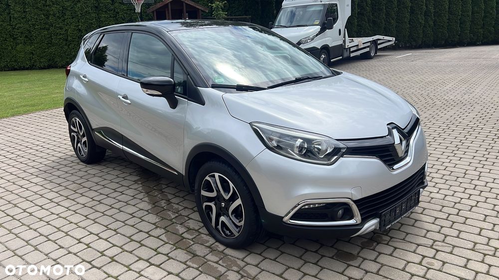 Renault Captur - 10