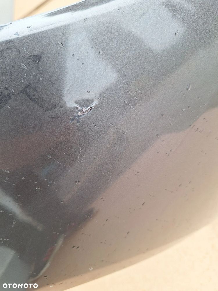 PEUGEOT 308 II T9 13-17r ORYG. ZDERZAK PRZÓD PRZEDNI+GRILL STELAŻ 06396-091ISMO02 WYSYŁKA 24H - 9