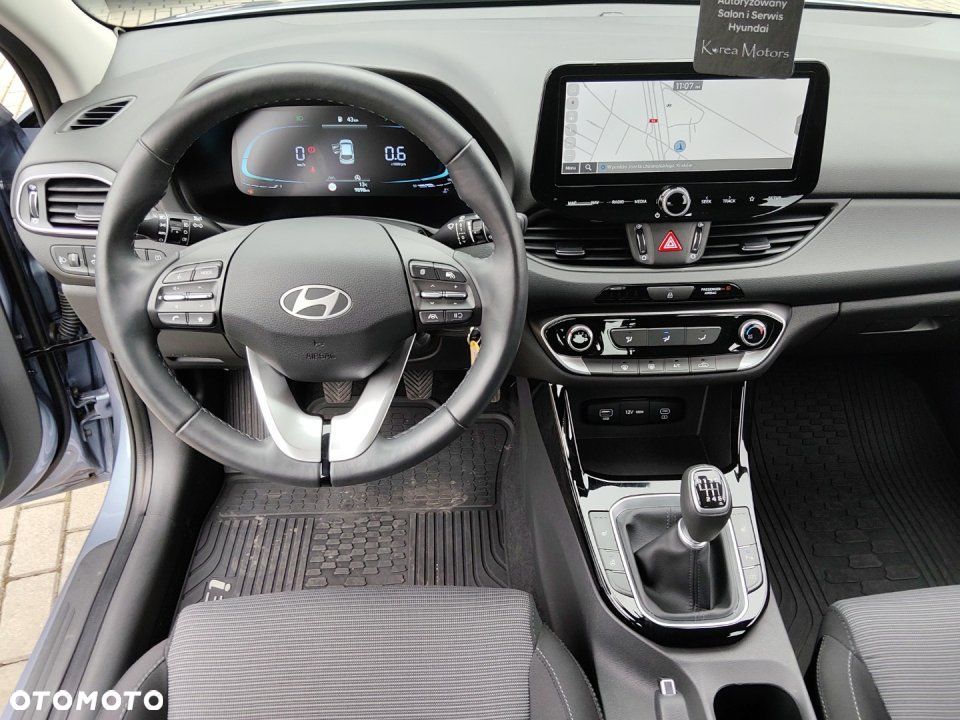 Hyundai i30 - 17