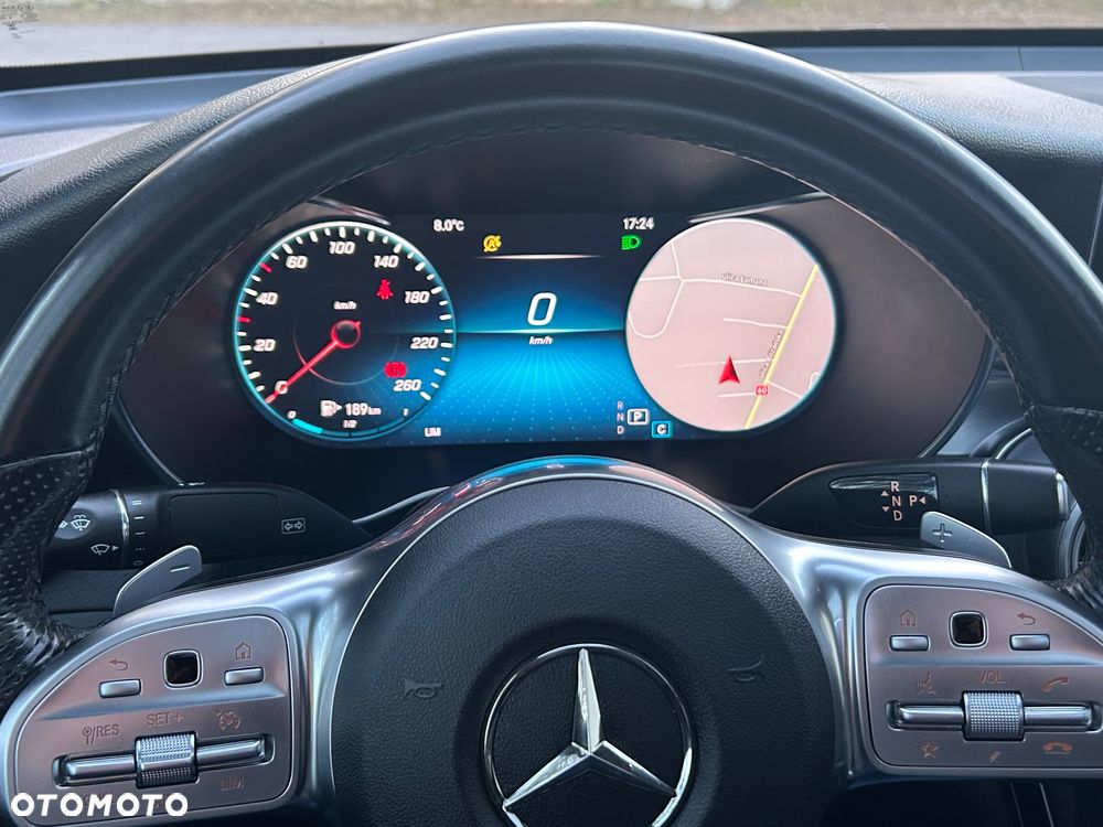 Mercedes-Benz GLC 200 d 4-Matic - 22