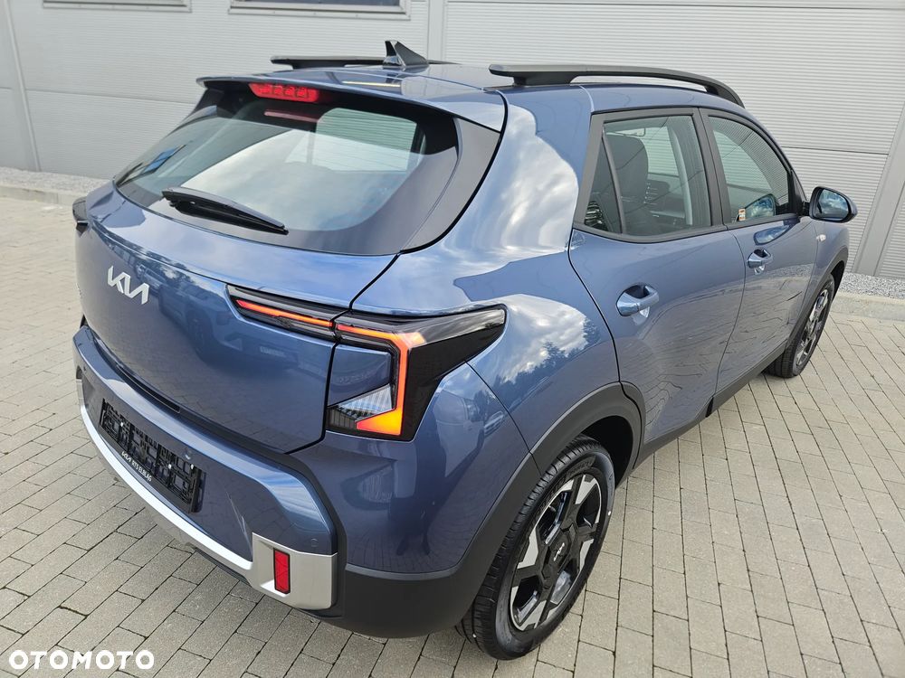 Kia Stonic 1.0 T-GDI M - 7