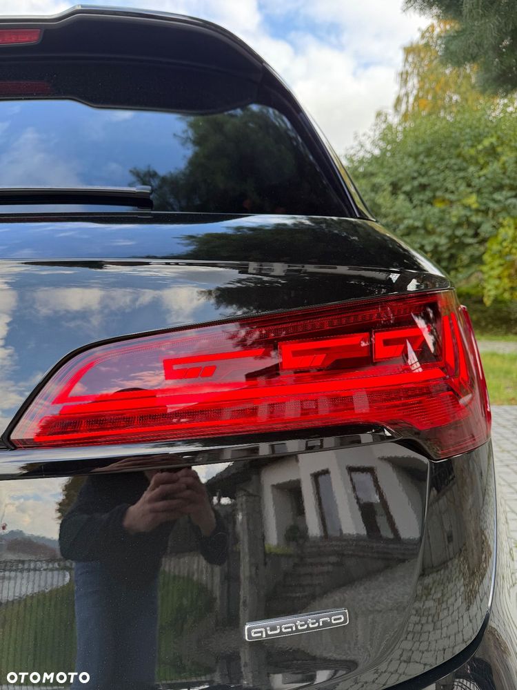 Audi Q5 - 10