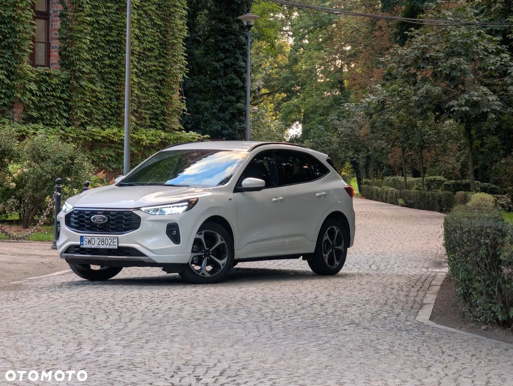 Ford Kuga 2.0 EcoBoost 4x4 ST-Line - 2