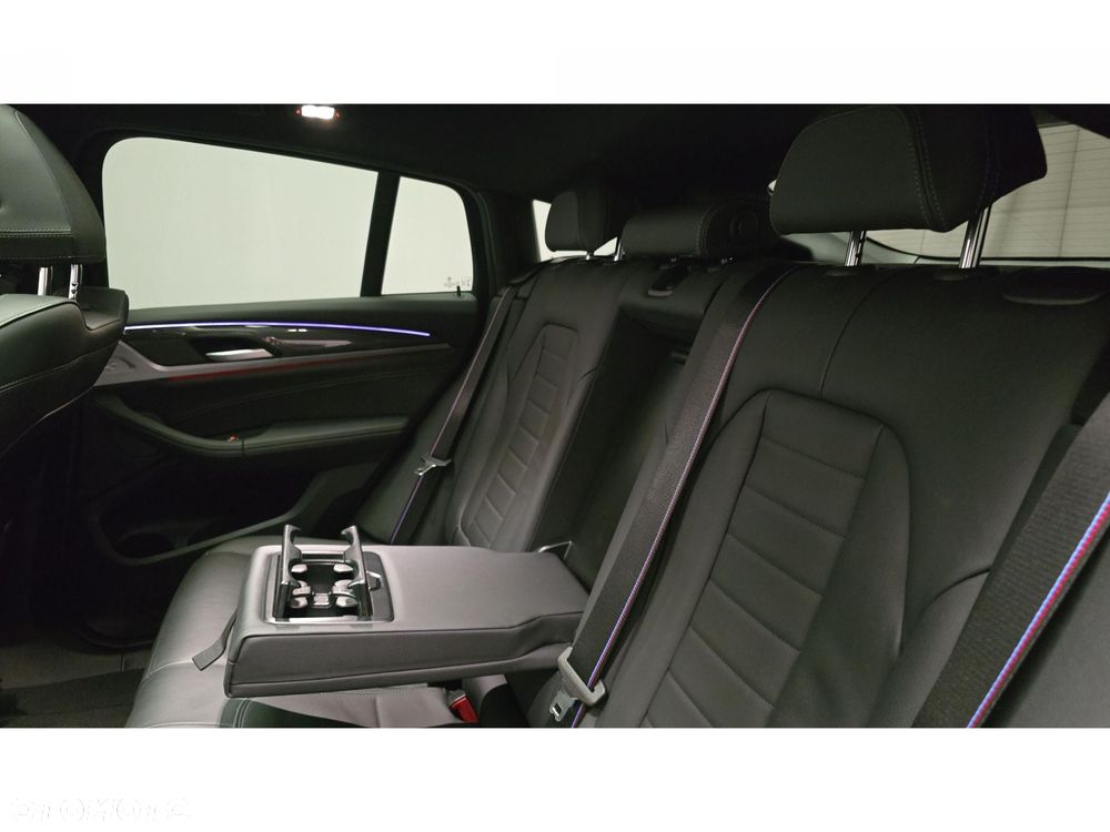 BMW X4 xDrive30d M Sport - 22