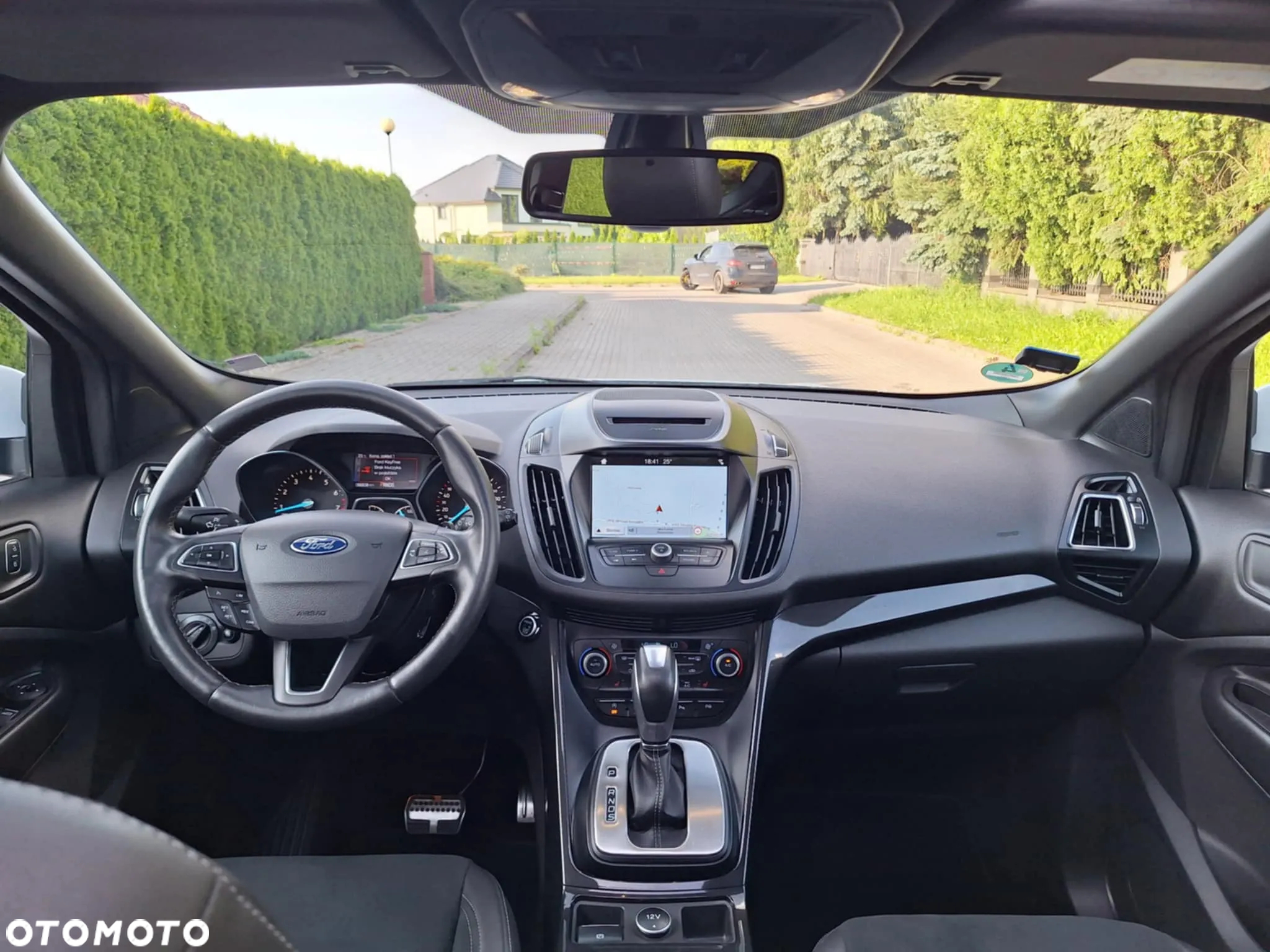 Ford Kuga 1.6 EcoBoost 4x4 Individual - 18