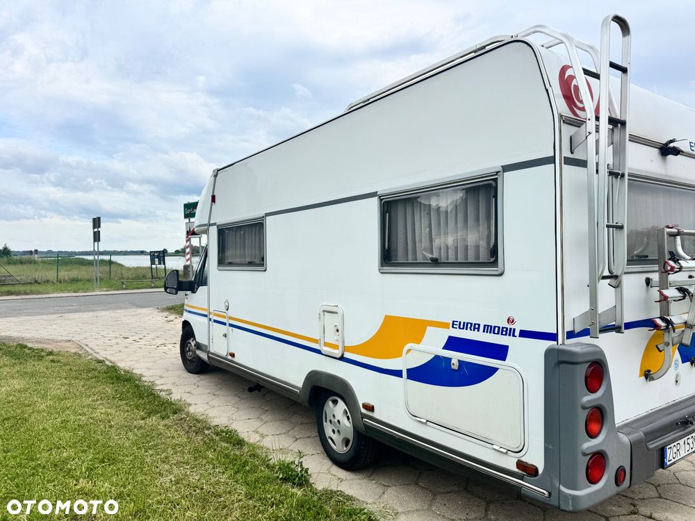 Fiat Ducato - 6