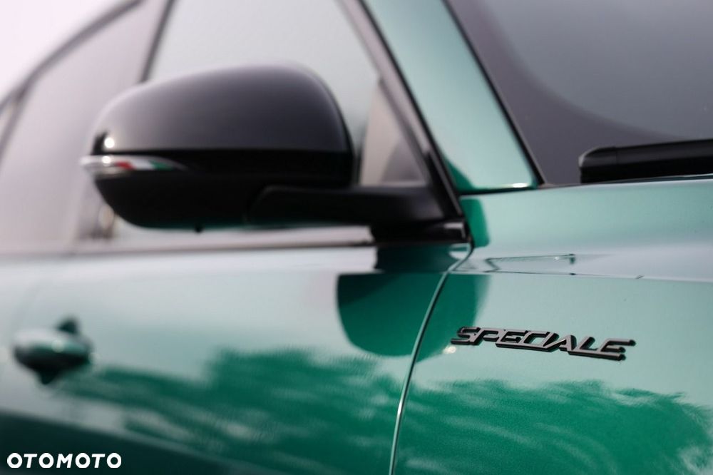 Alfa Romeo Tonale - 10