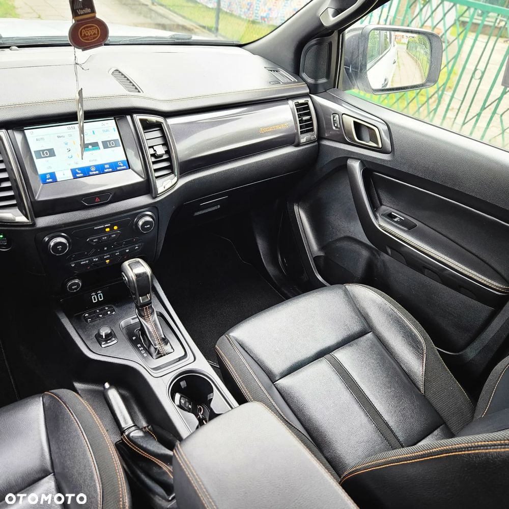 Ford Ranger 2.0 EcoBlue 4x4 DC Wildtrak - 22