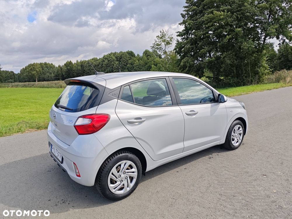 Hyundai i10 - 6