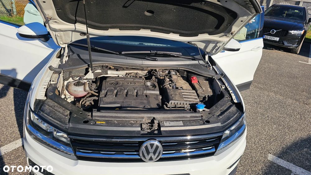 Volkswagen Tiguan 2.0 TDI BMT SCR Comfortline - 13